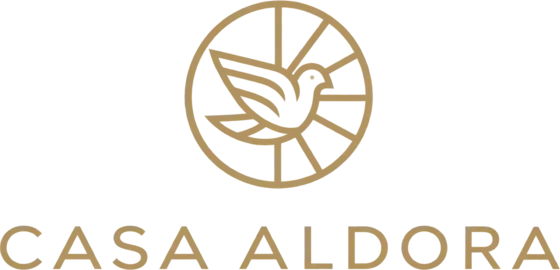 Casa Aldora logo