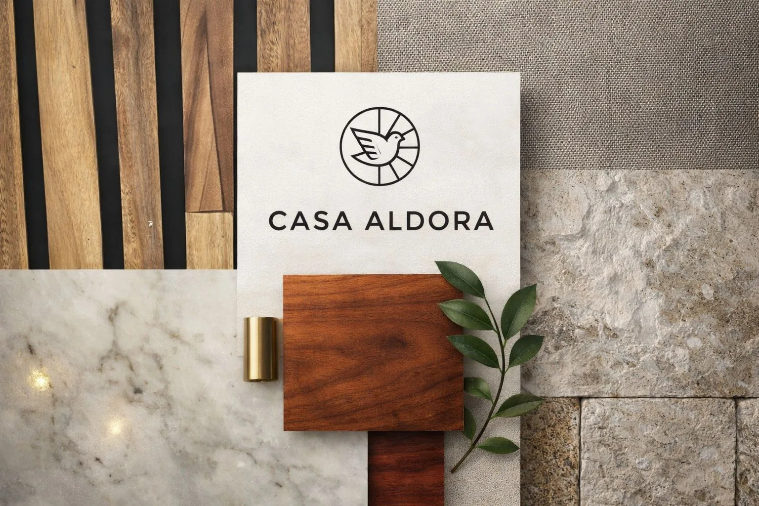 Casa Aldora — 1